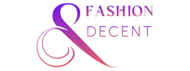 FASHION DECENT - Página inicial